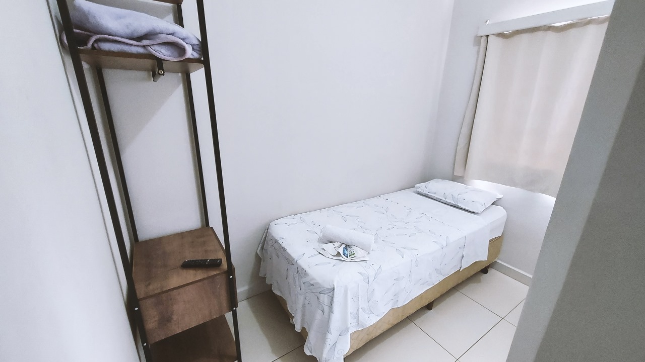 hotel Ivaiporã tio luiz Ivaiporã