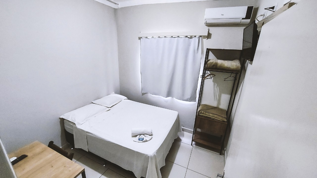 hotel tio luiz Ivaiporã