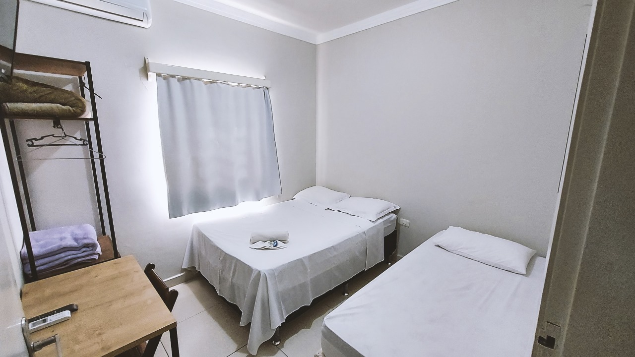 hotel Ivaiporã tio luiz Ivaiporã