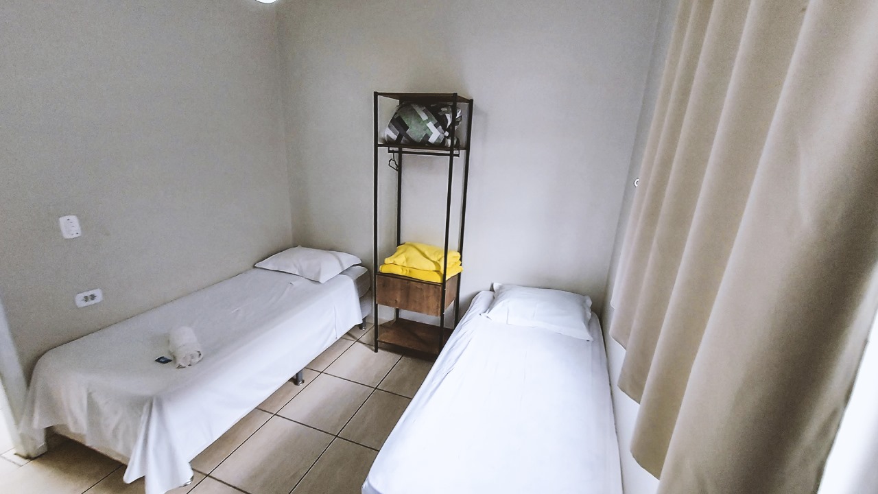 hotel Ivaiporã tio luiz Ivaiporã